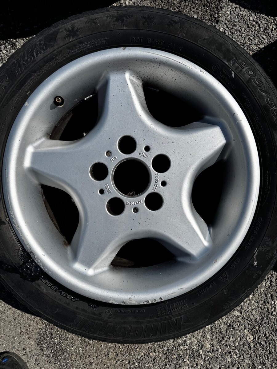 Disky BMW styling 16 - 2