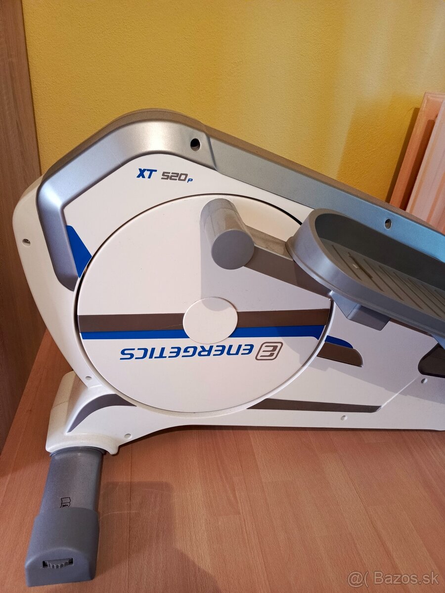 Krosový trenažér. - 2