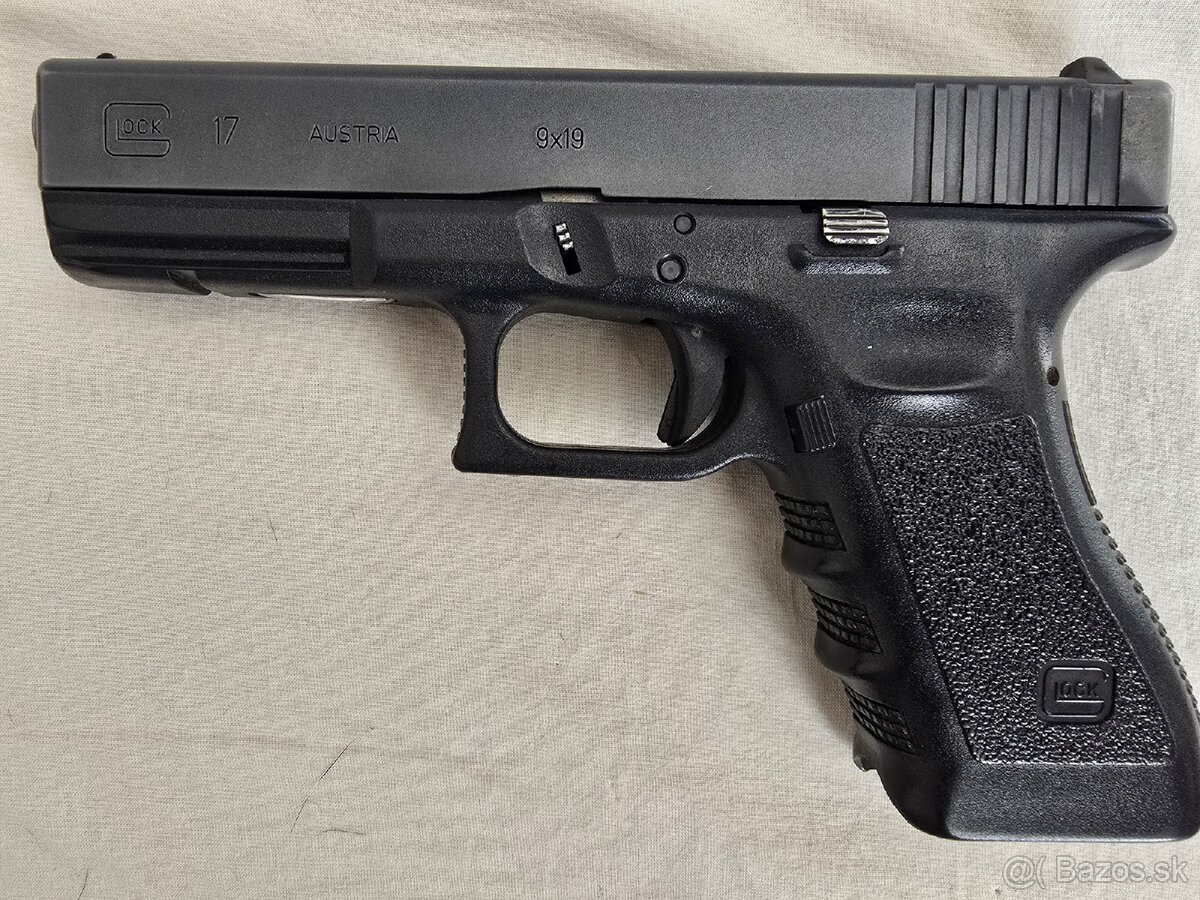 Glock 17 3gen - 2