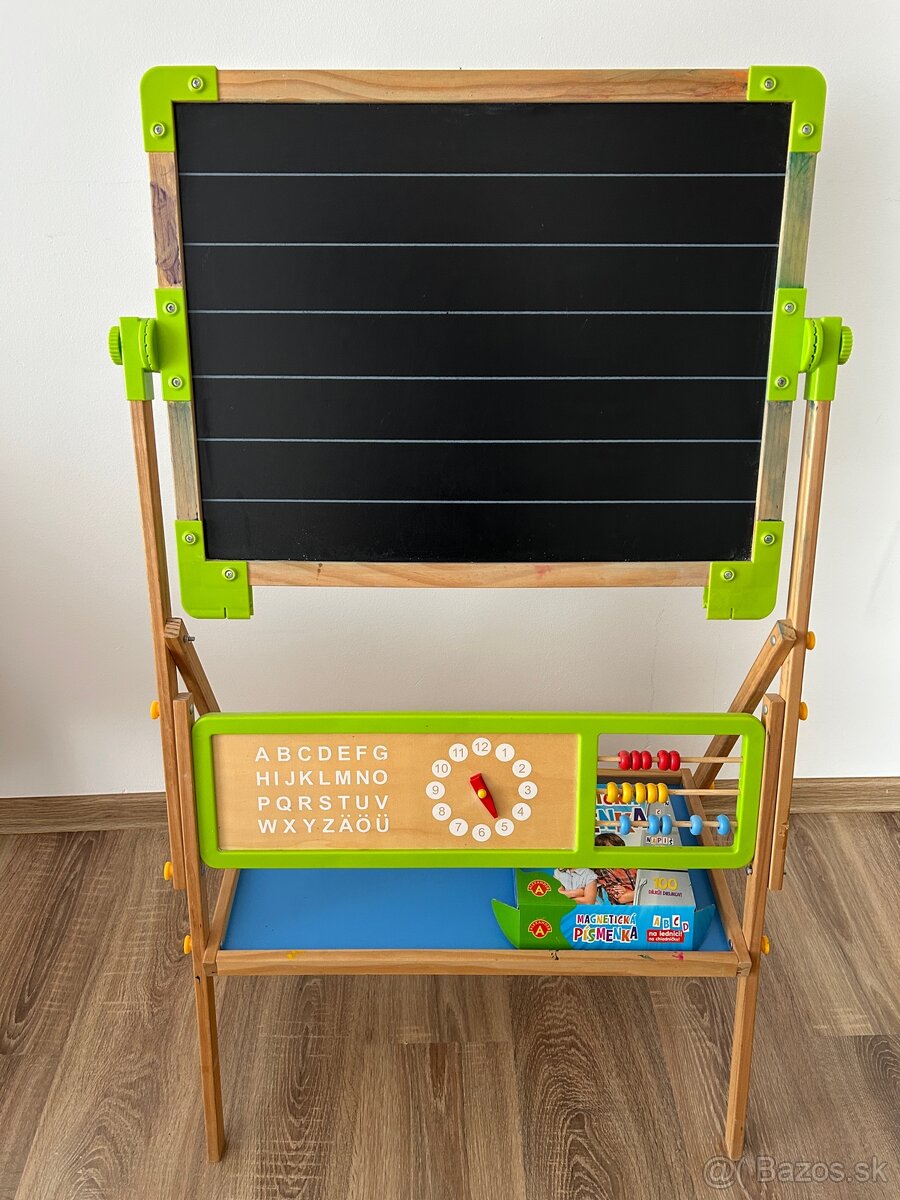 Detská tabuľa - 2