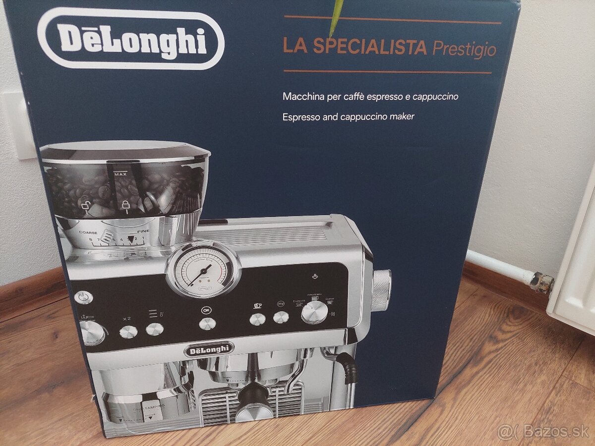 DeLonghi La Specialista Prestigio - 2