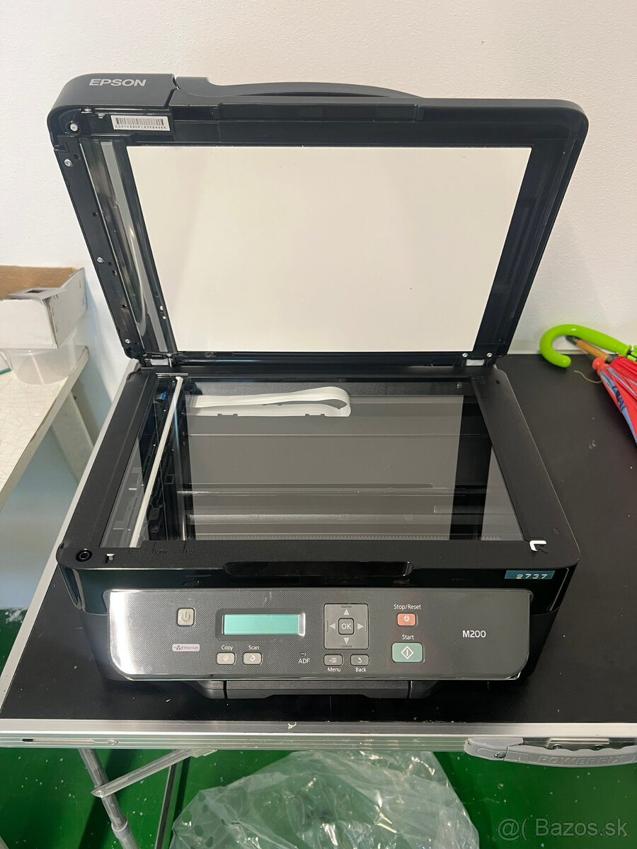 EPSON M200 multifunkcia - na servis - 2