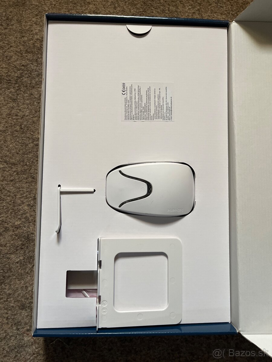 Monitor dychu Babysense 2 Pro - 2