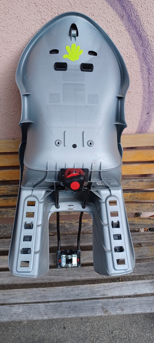 Sedačka na bicykel Polisport - 2