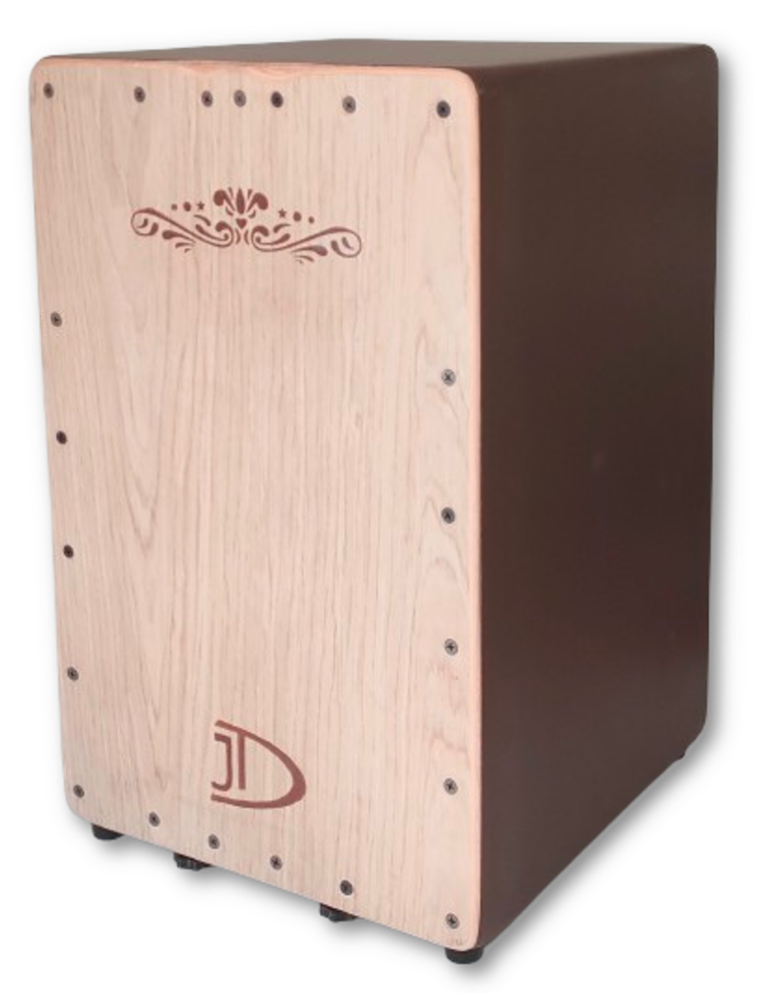 Cajon Andalucia Štúdio Edition - 2