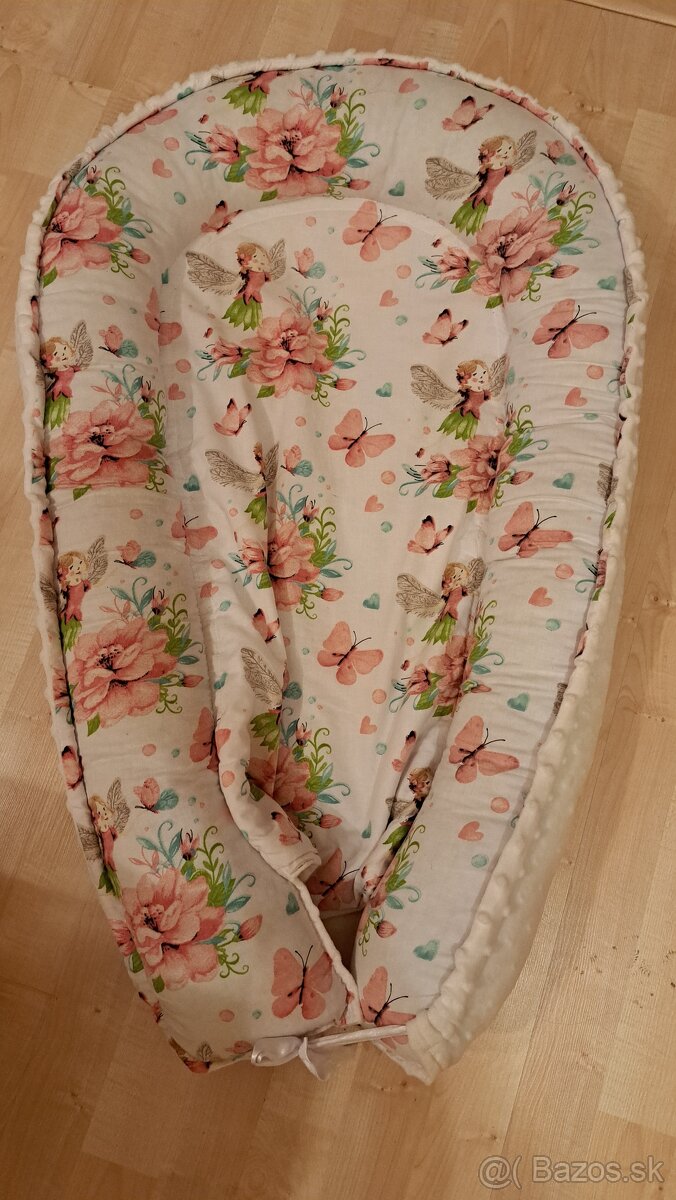 Hniezdo +zavinovačka - 2