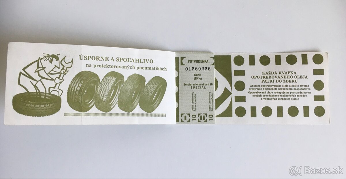 Stare retro veci - 2