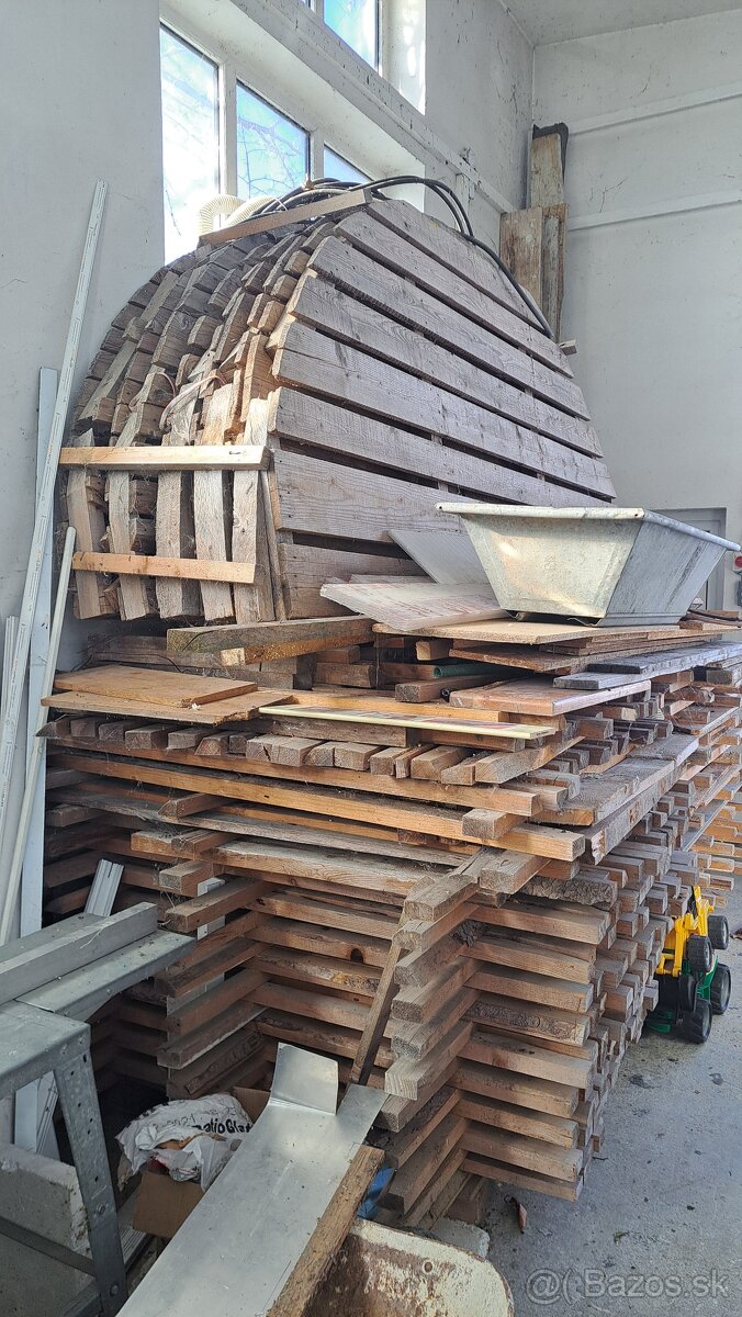 Klenbová Pivnica - 2