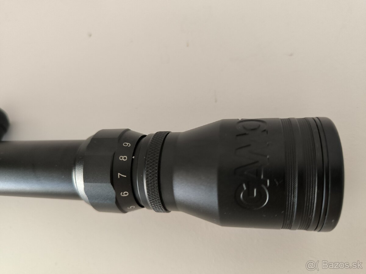 Gamo 3-9 40 W1PM - 2