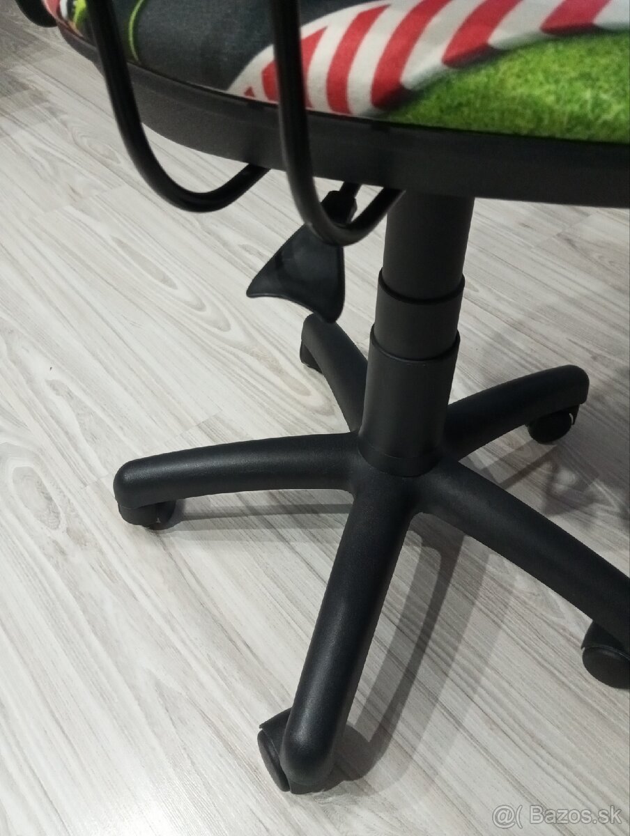 Detská stolička - 2