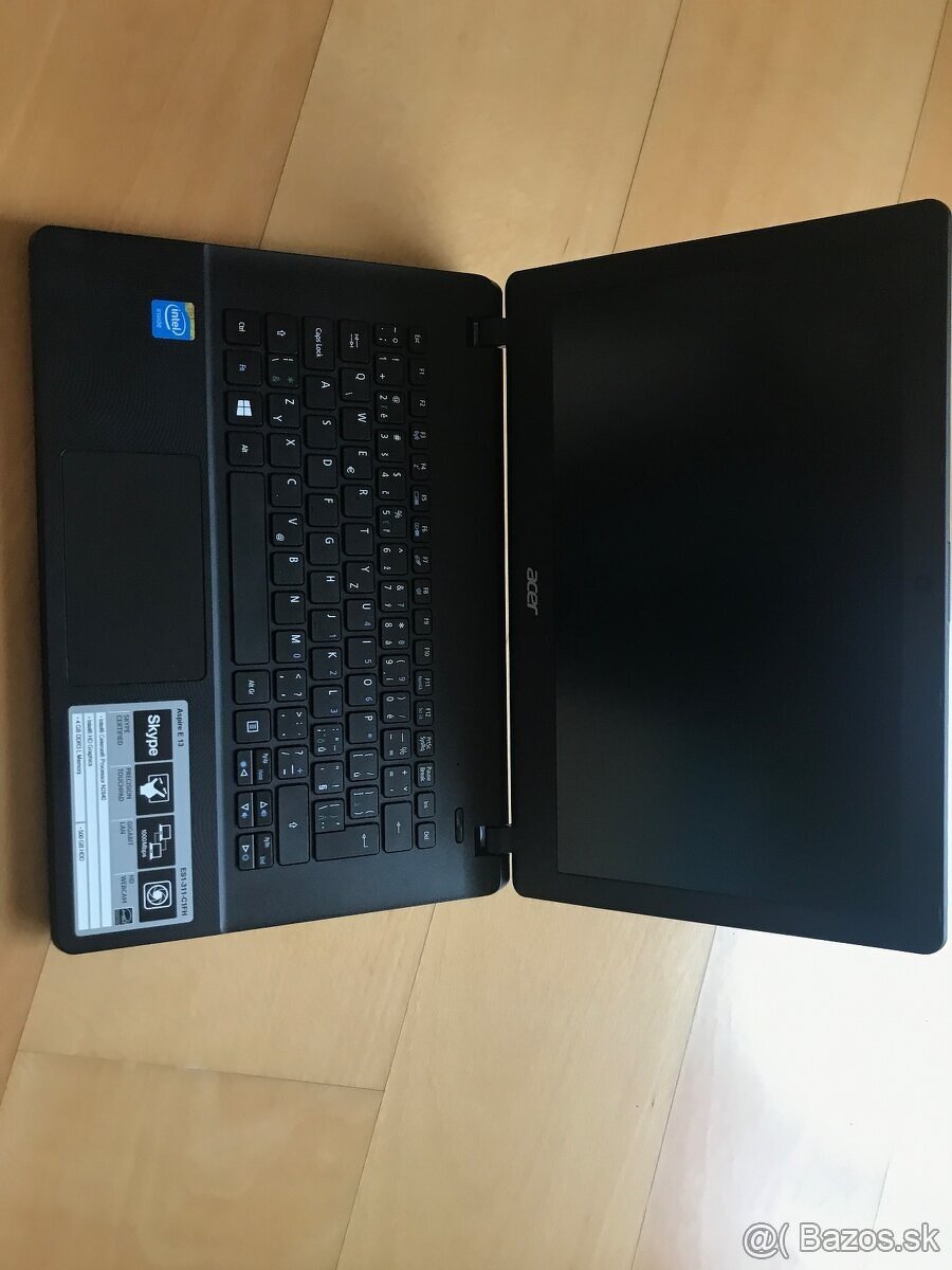 Acer Aspire E 13 ES1-311-C1FH na súčiastky - 2