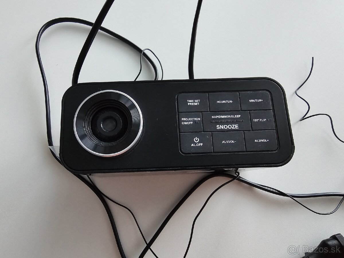 Digitalny radiobudik - 2