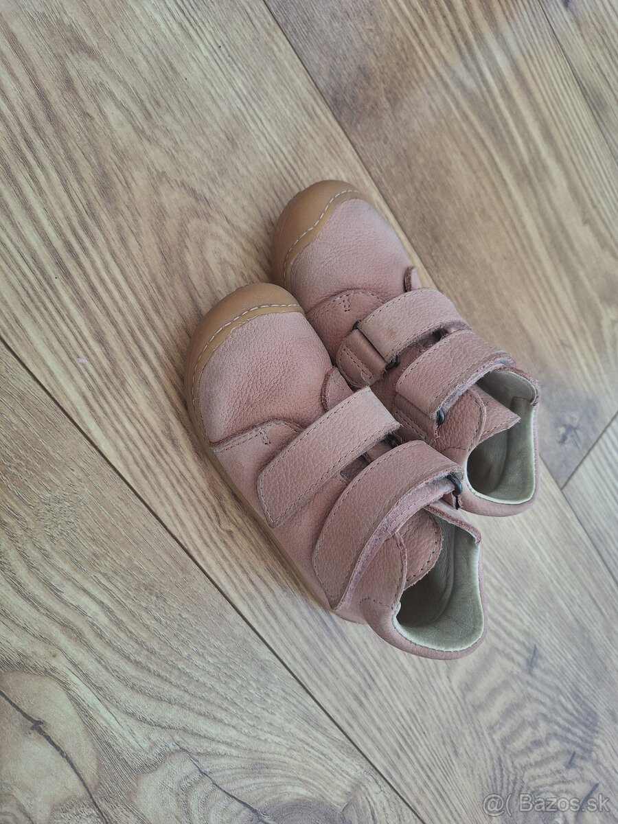 Barefoot celoročné topánky - 2