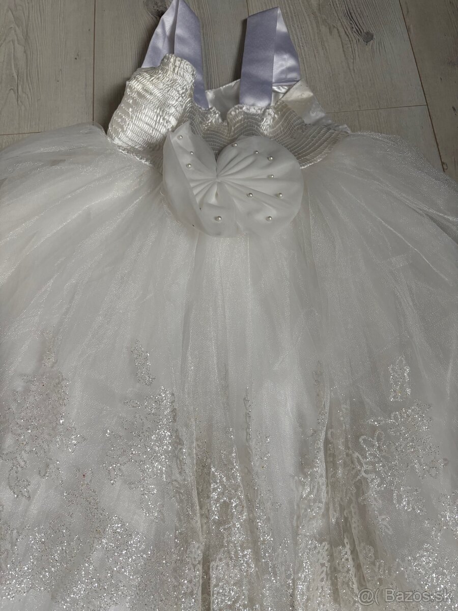 Spoločenské šaty - 2