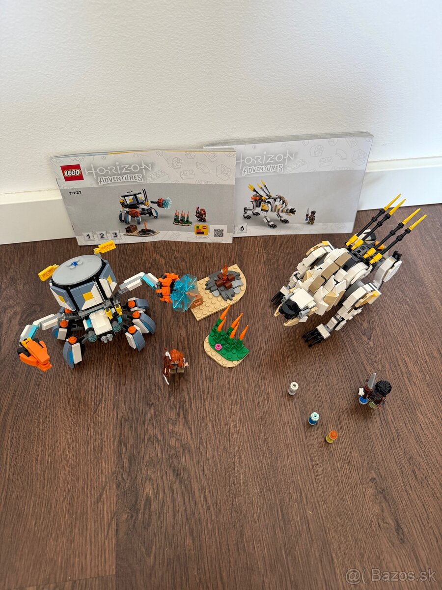LEGO Horizon Adventures - 2