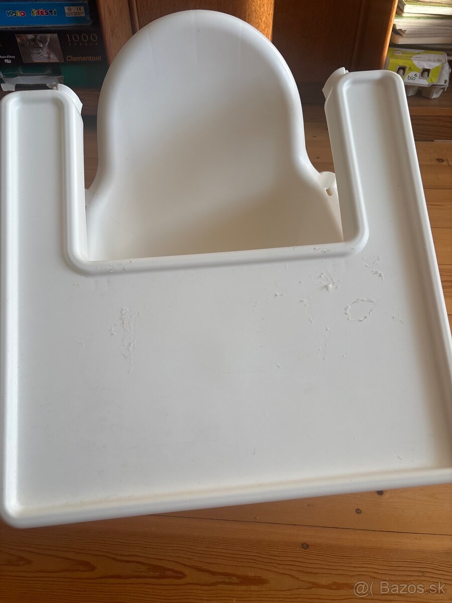 Detska stolicka ikea - 2