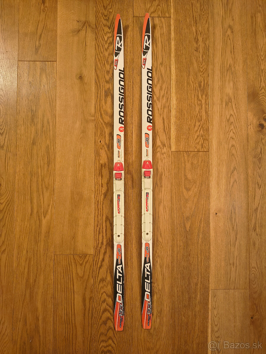 Predám detské bežky a topánky - 2