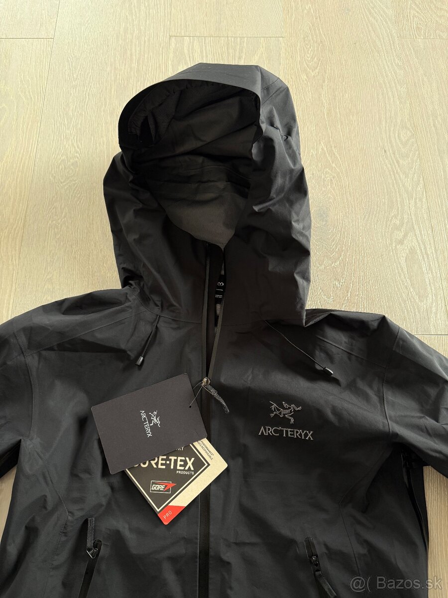 arcteryx goretex - 2