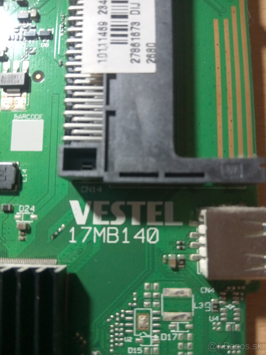 Náhradné diely - 2