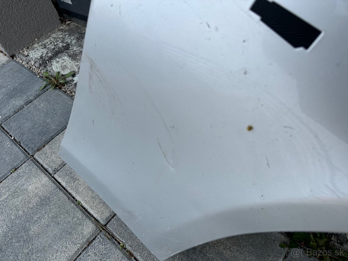 Bmw 5 E60 E61 blatnik - 2