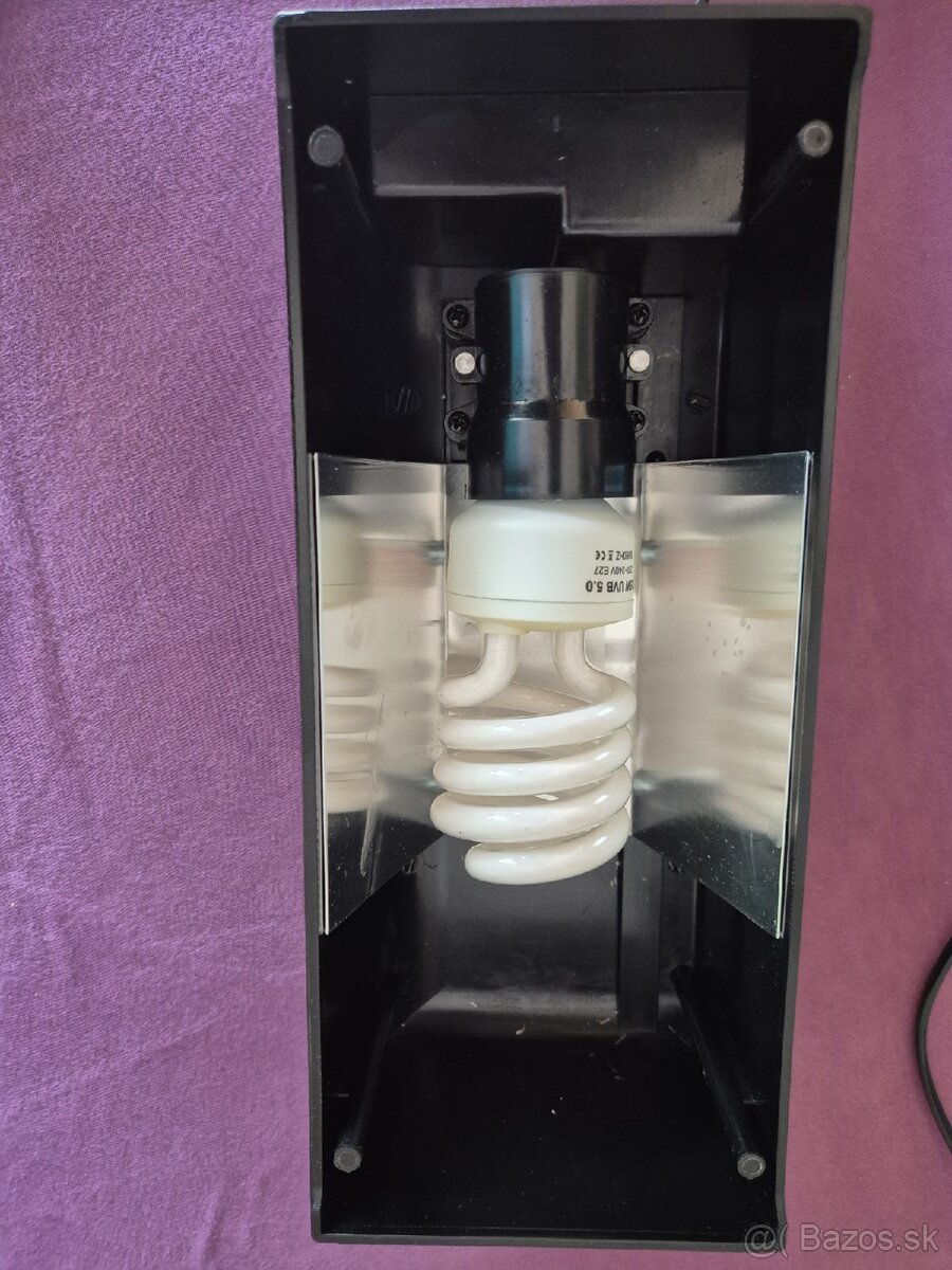 Predám eko🦎 Terra Uv Lampy - 2
