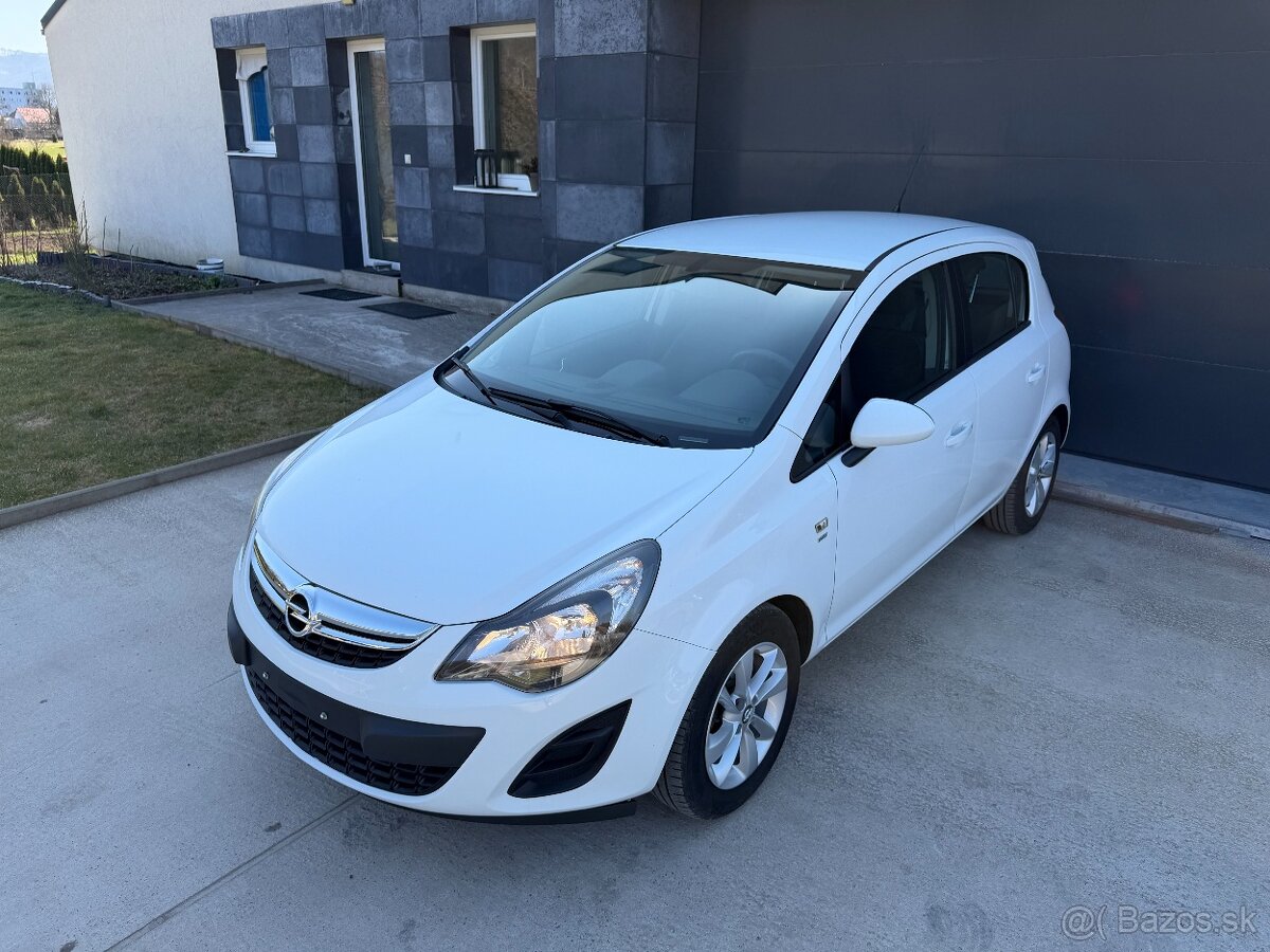 Opel Corsa 1.2 16V Energy - 2