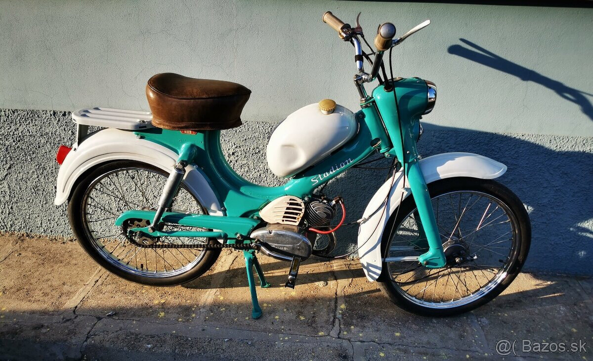 Štadion S22 1961 - 2