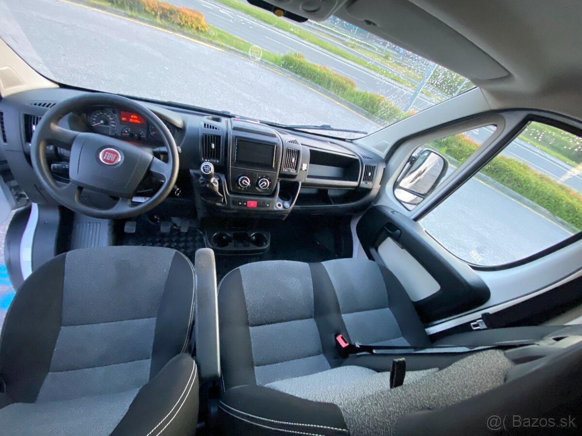 Fiat Ducato MAXI 2017 - 2