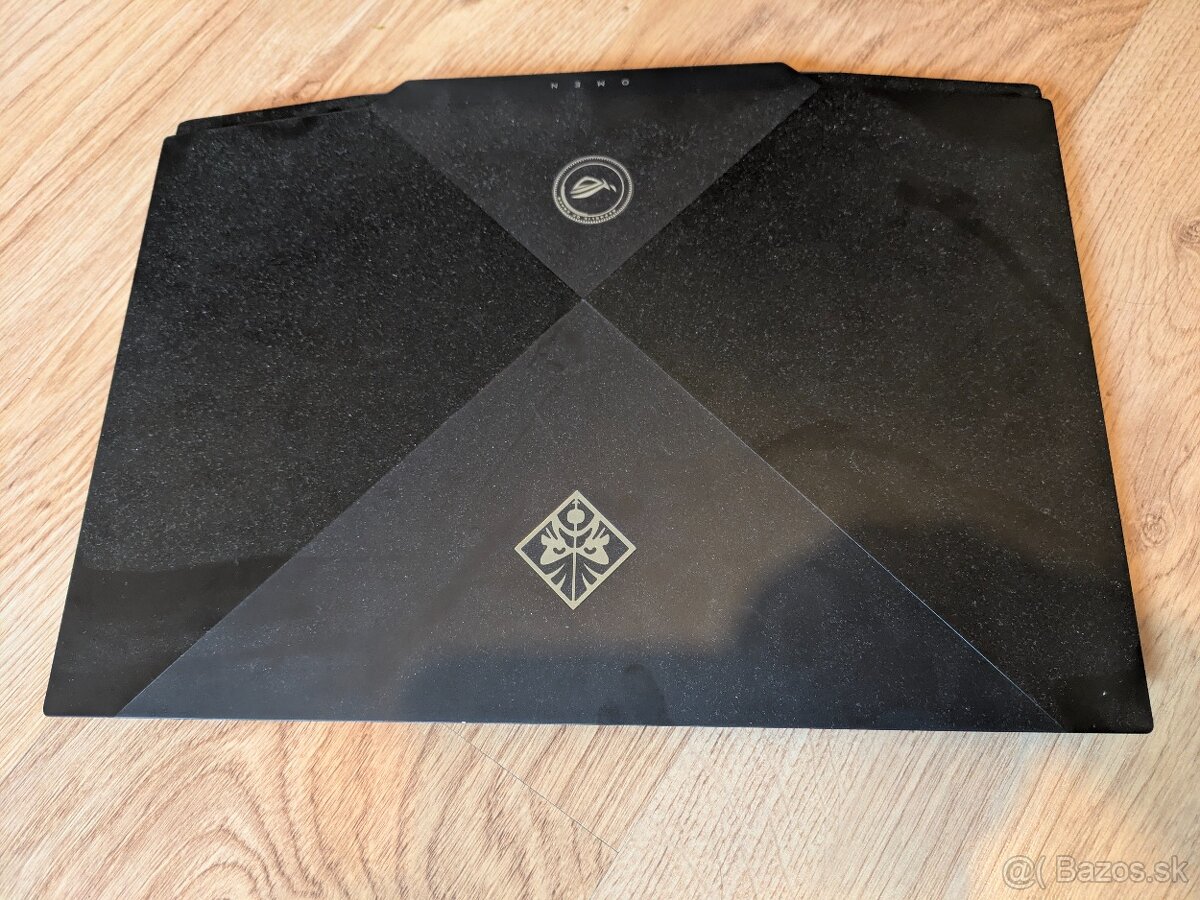 HP Omen 15 Model 15-dh1000nc - 2