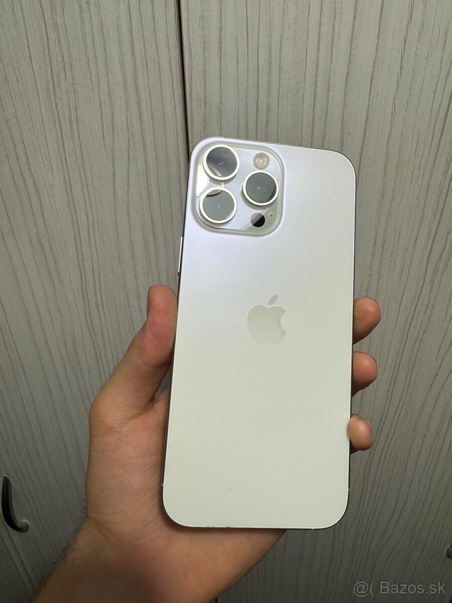Iphone 16pro max - 2