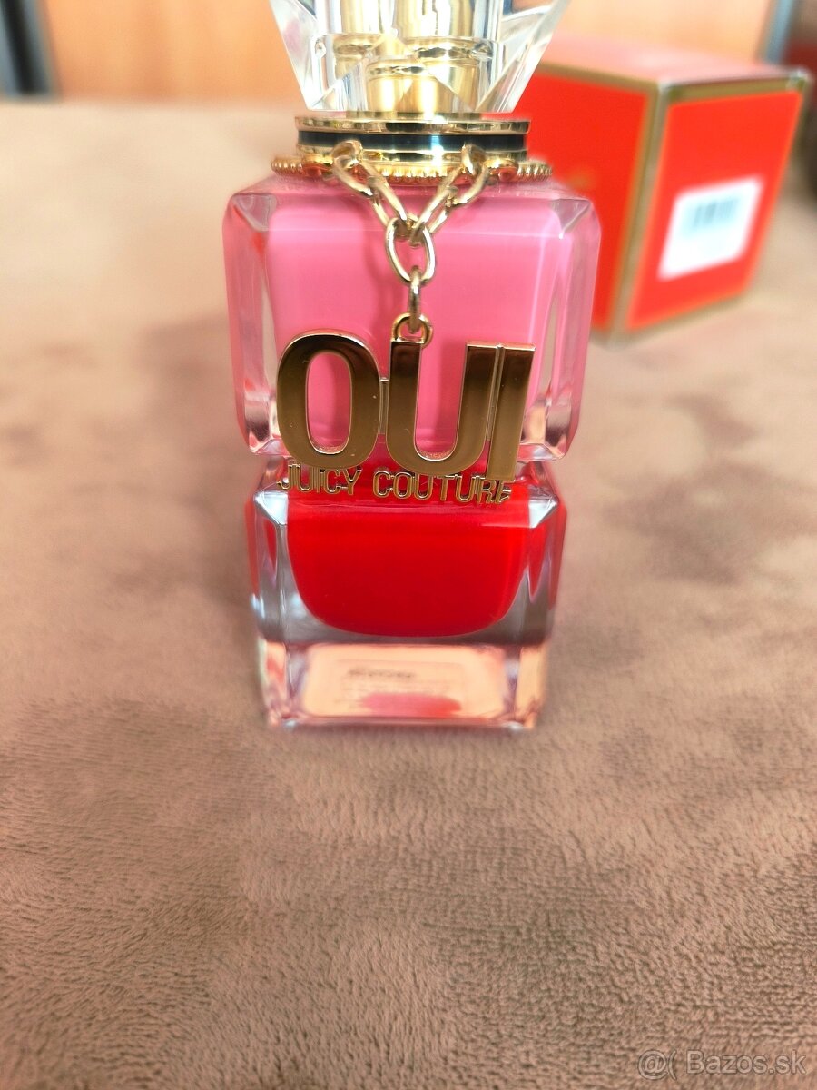 Parfum Juicy Couture - 2