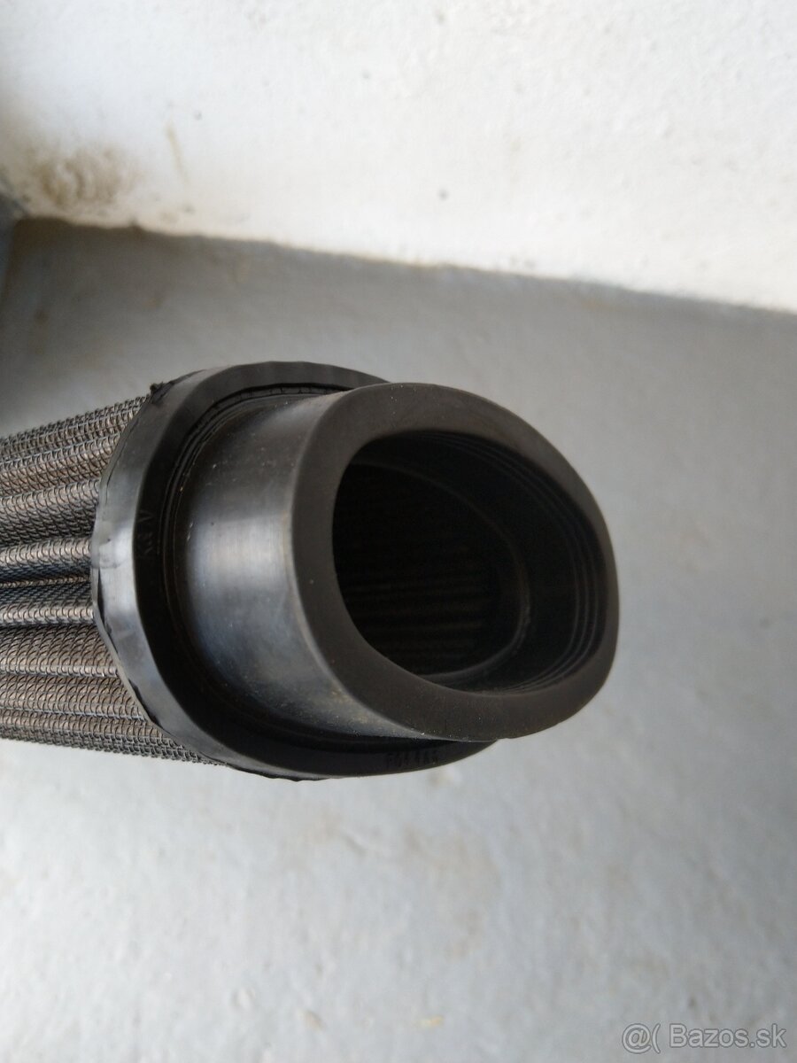 Vzduchový filter K&N na BMW X5 E53 - 2