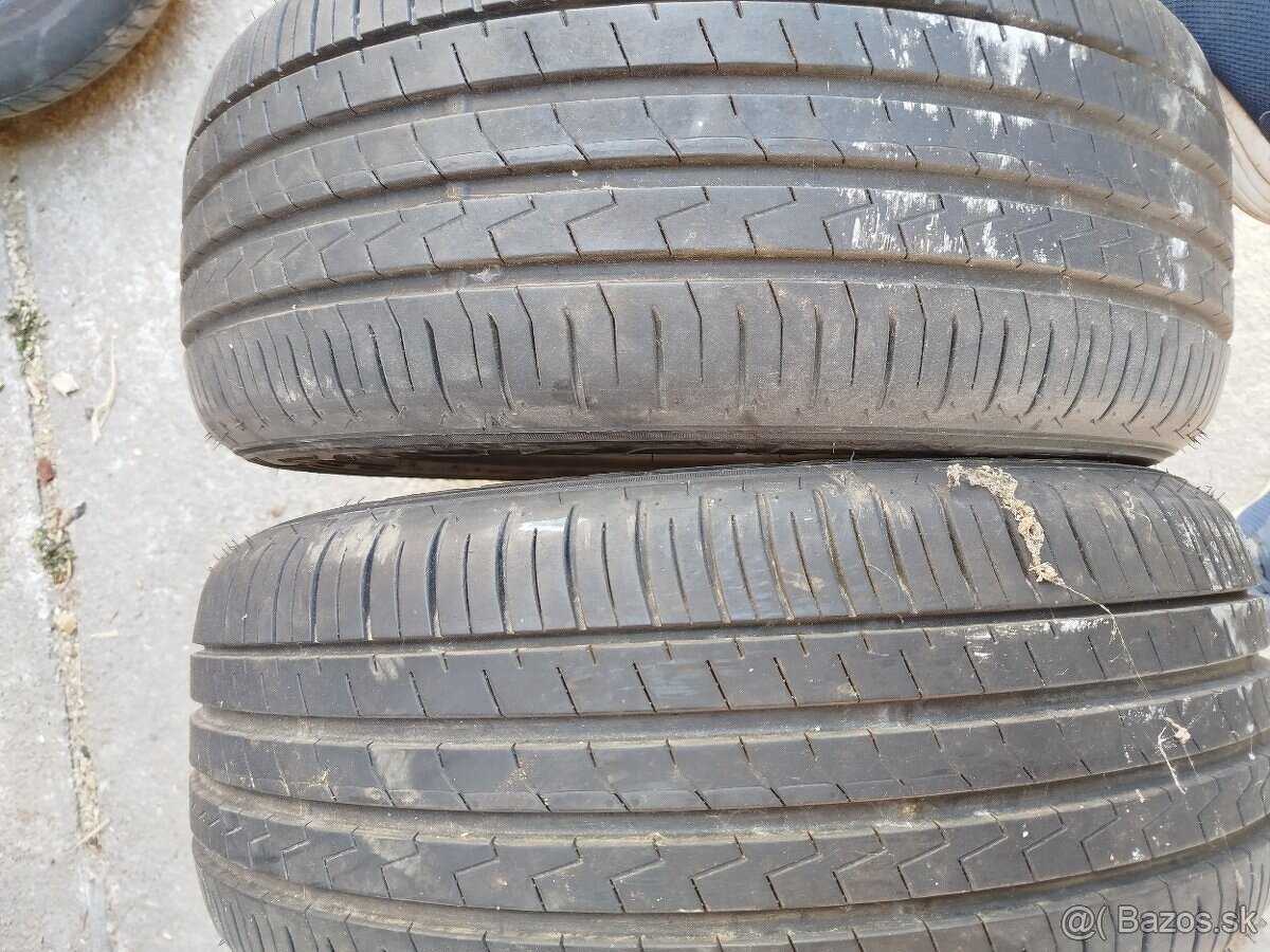205/55 R16 - 2