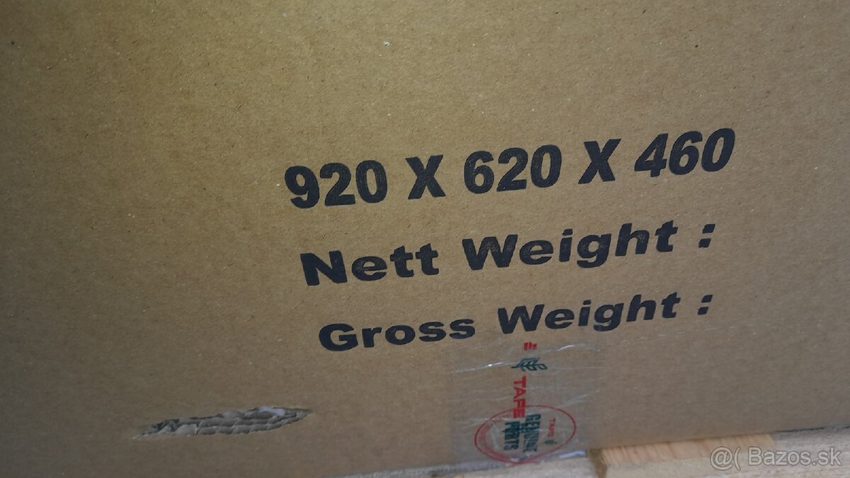 box paleta+karton - 2