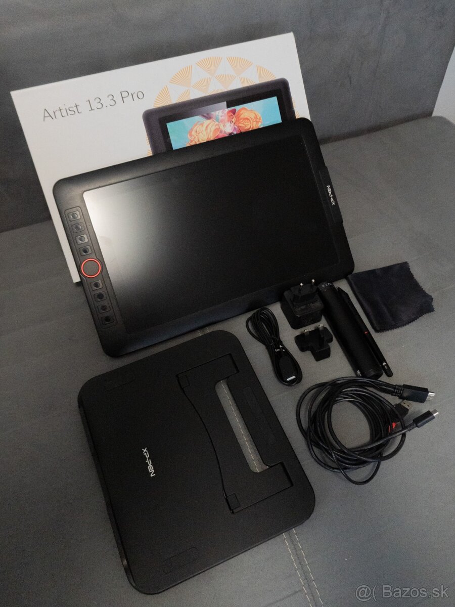 XPPen Artist 13.3 Pro - 2