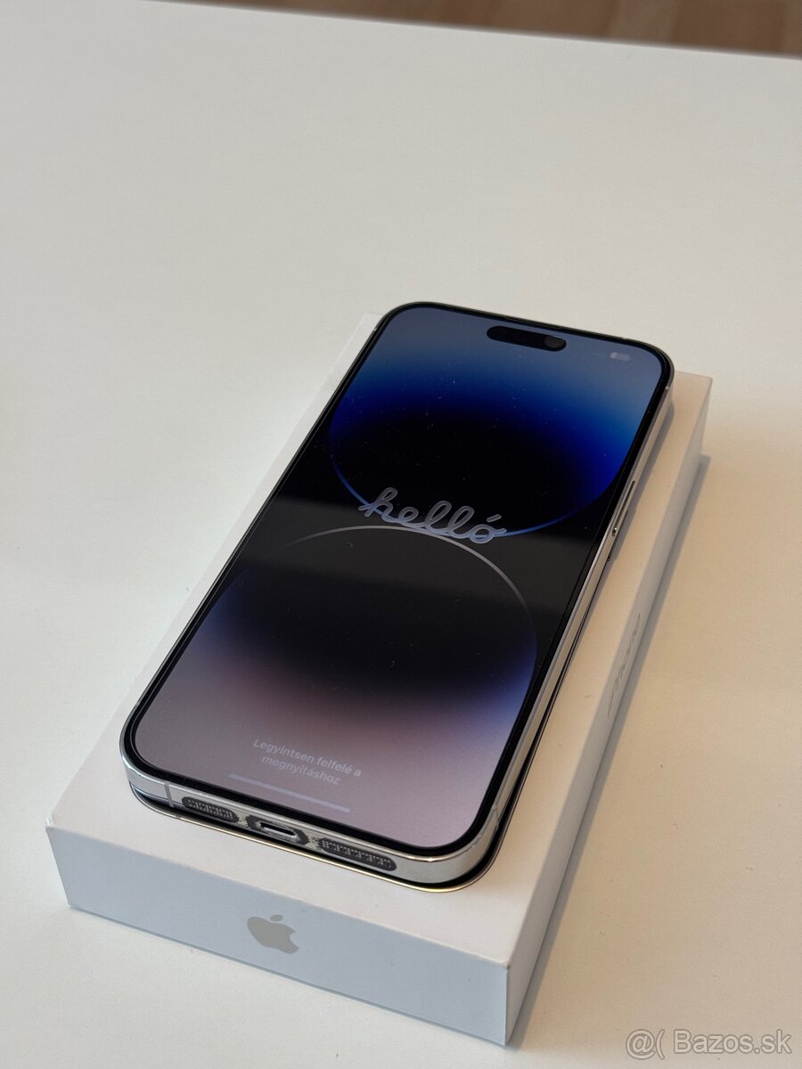 iPhone 14 Pro Max - 2