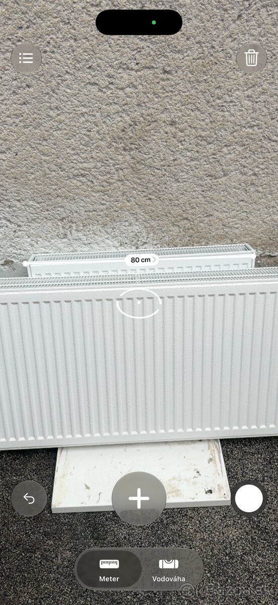 Radiator radiátory - 2