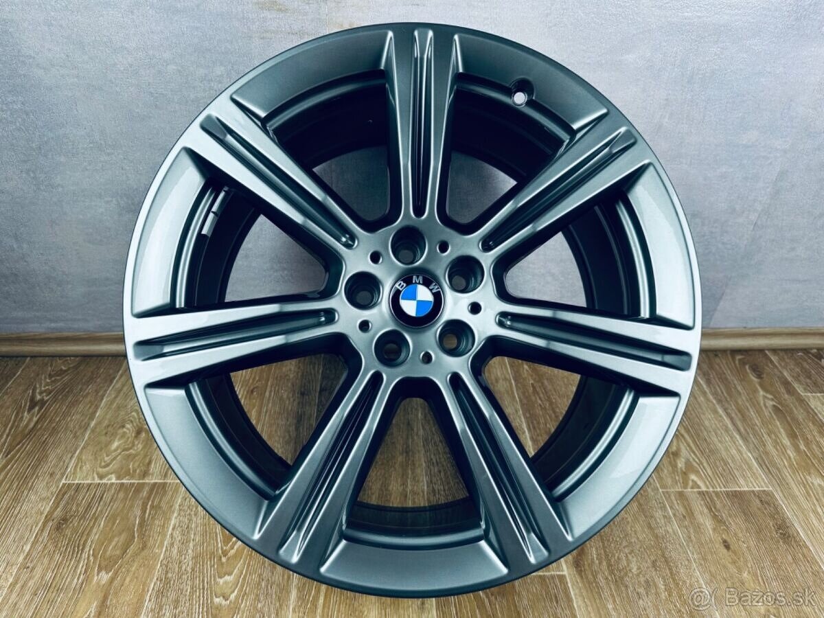 Originál kolesa BMW X5 R20 styling 736 - 2