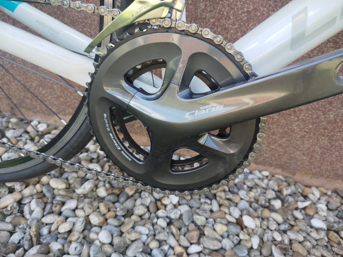 Lapierre Sensium 1.0 - 2