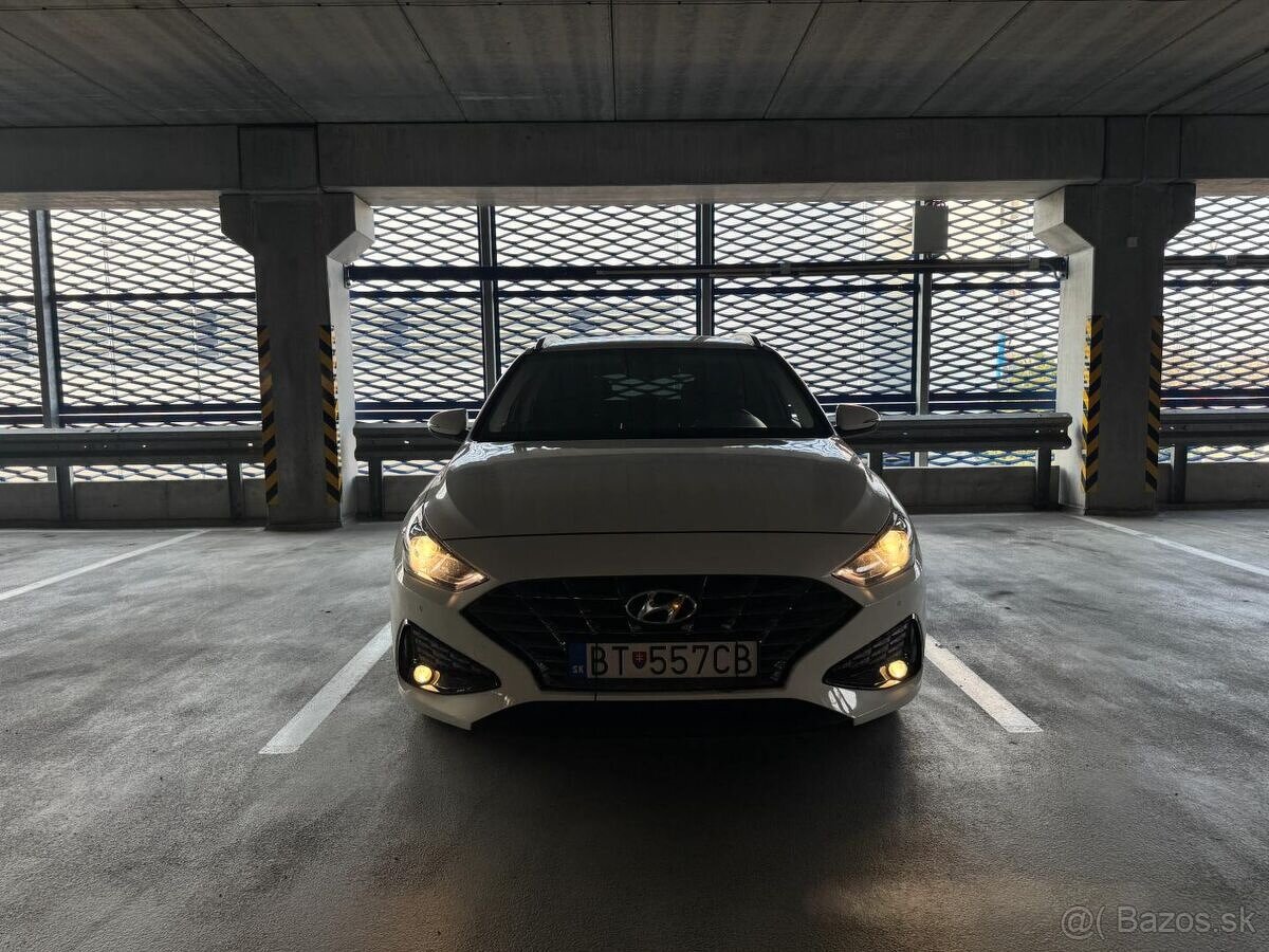 Hyundai I30 CW - 2