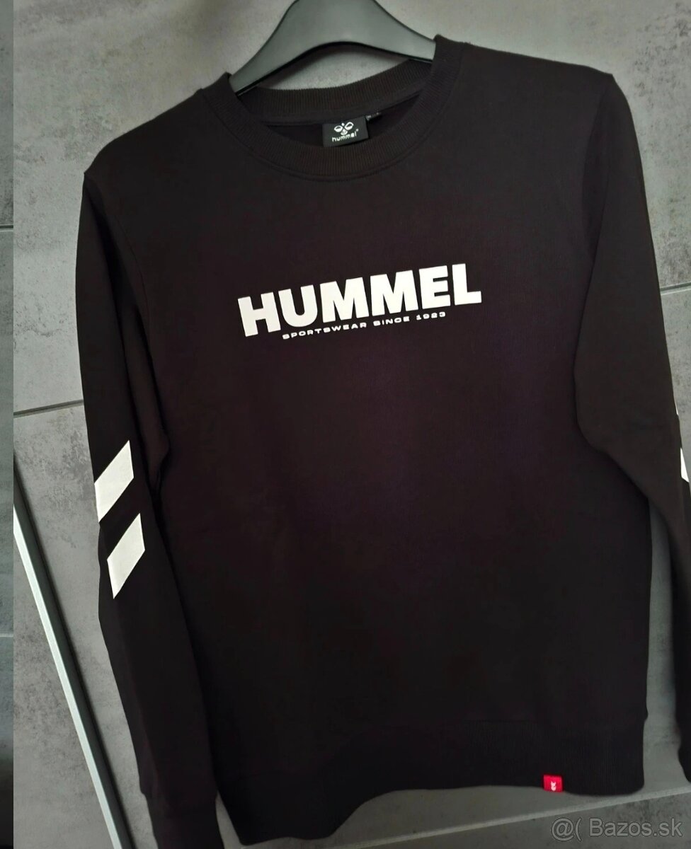Mikina Hummel S - 2