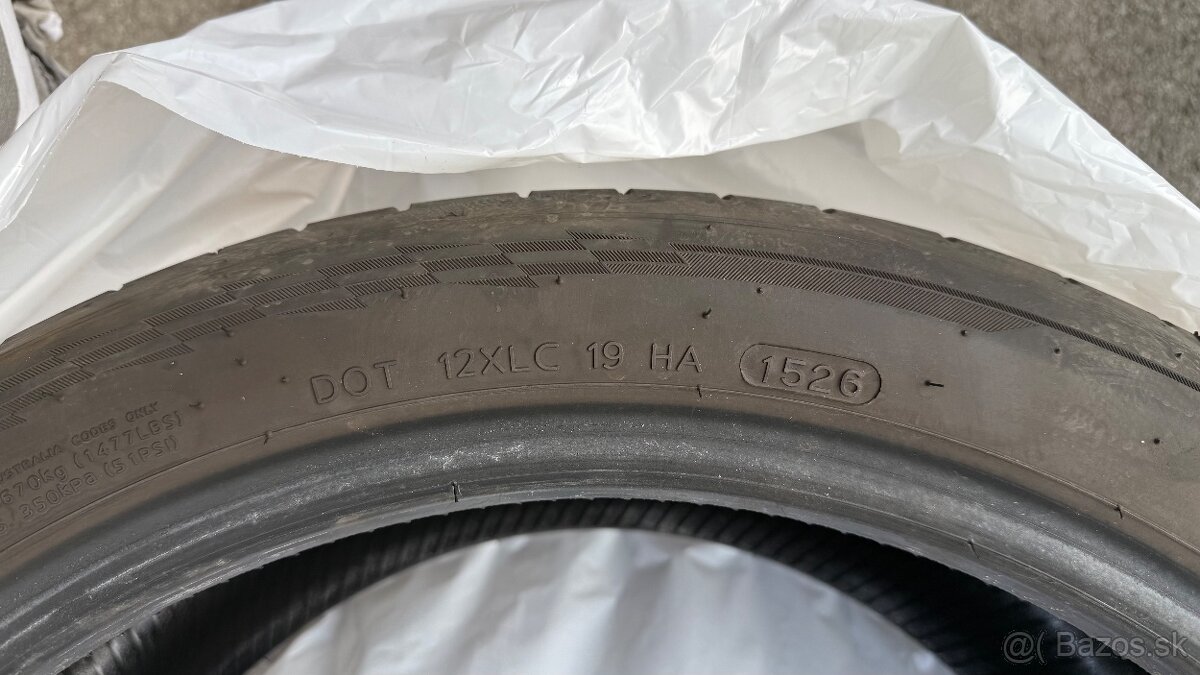 Hankook - 2