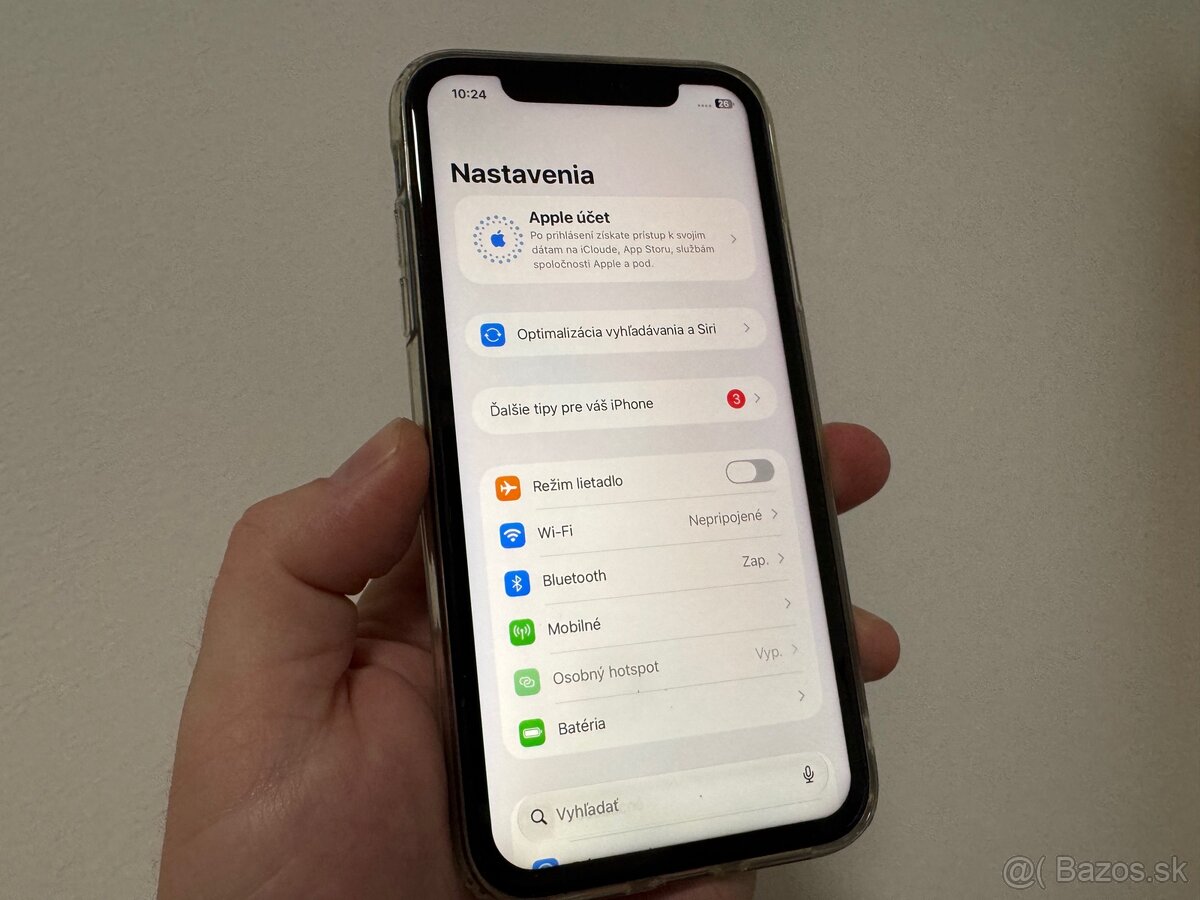 iPhone 11 64Gb - 2