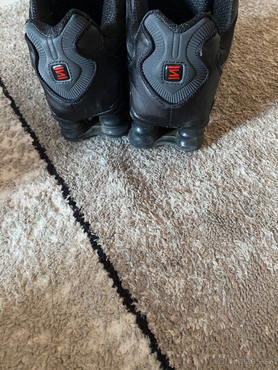 Tenisky nike TL - 2