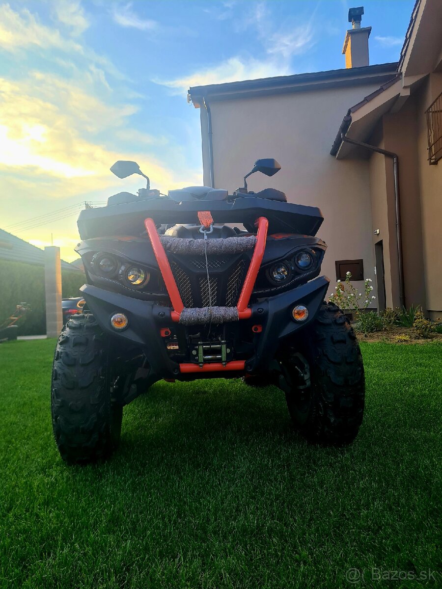Acces shade xtreme 650. 2tis.km
