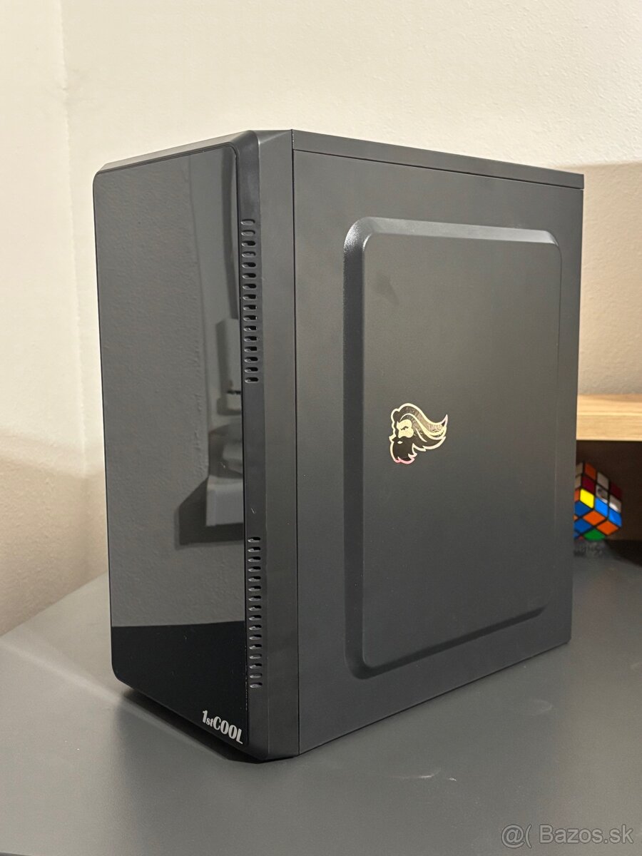 Herný PC - 2