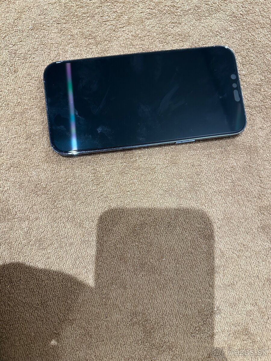 Iphone 13pro max sierra blue - 2