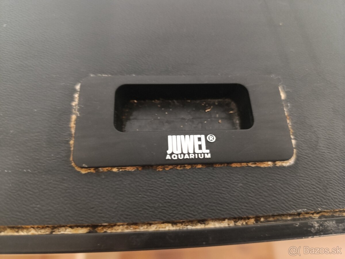Akvárium JUWEL 240 L - 2