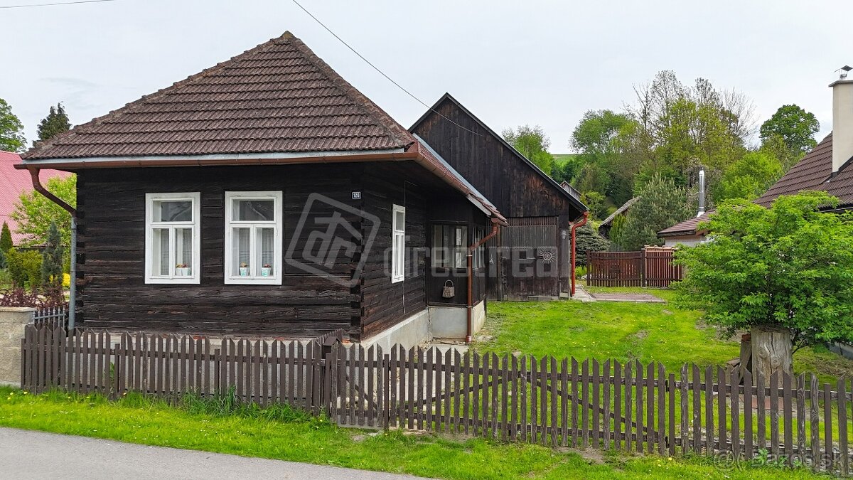 Nehnuteľnosť, ktorá robí na seba Investícia v TOP lokalite - 2