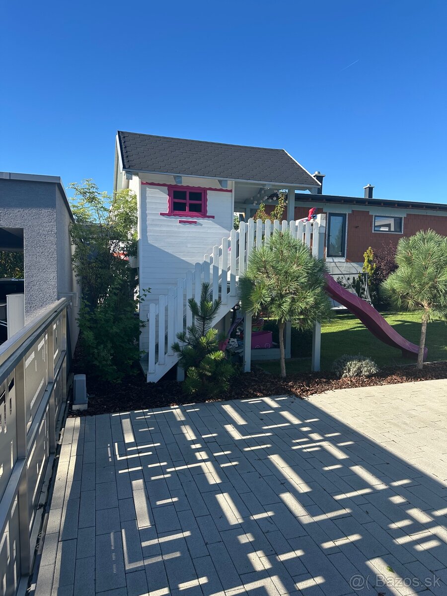 Rodinný dom v centre Rabče - 2